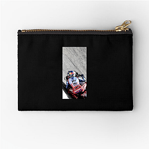 Álex Márquez MotoGP Podium Finisher Álex Márquez Zipper Pouches