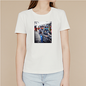 Álex Márquez Beyond The Shadow Álex Márquez T-Shirts