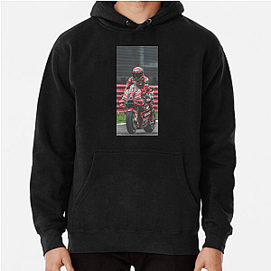 Álex Márquez Spanish Talent Álex Márquez Hoodies
