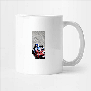 Álex Márquez MotoGP Podium Finisher Álex Márquez Mugs