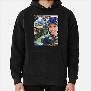 Álex Márquez The Younger Brother Álex Márquez Hoodies