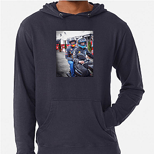 Álex Márquez Beyond The Shadow Álex Márquez Hoodies