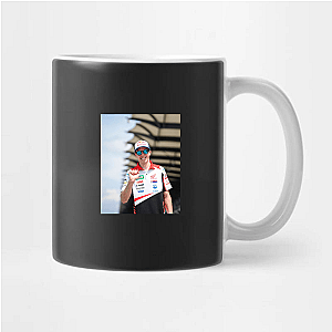 Álex Márquez Two Time World Champ Álex Márquez Mugs