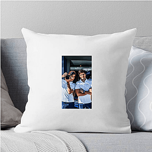 Álex Márquez Unforgettable Wins Álex Márquez Pillows Cover