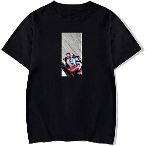 Álex Márquez MotoGP Podium Finisher Álex Márquez T-Shirts