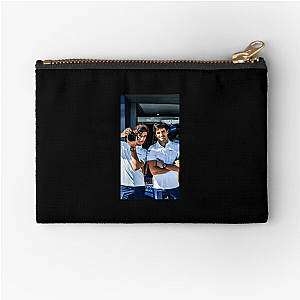 Álex Márquez Unforgettable Wins Álex Márquez Zipper Pouches