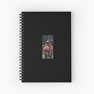 Álex Márquez Spanish Talent Álex Márquez Notebook