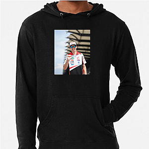 Álex Márquez Two Time World Champ Álex Márquez Hoodies