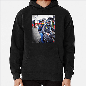 Álex Márquez Beyond The Shadow Álex Márquez Hoodies
