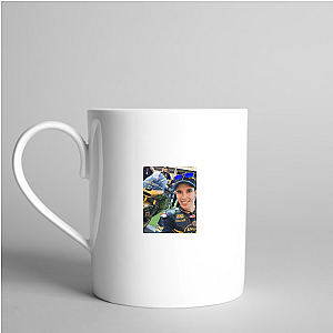 Álex Márquez The Younger Brother Álex Márquez Mugs