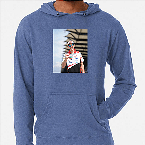 Álex Márquez Two Time World Champ Álex Márquez Hoodies
