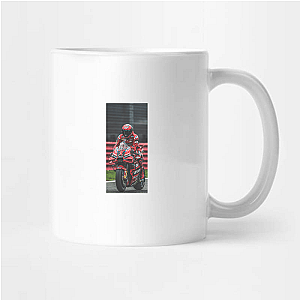 Álex Márquez Spanish Talent Álex Márquez Mugs