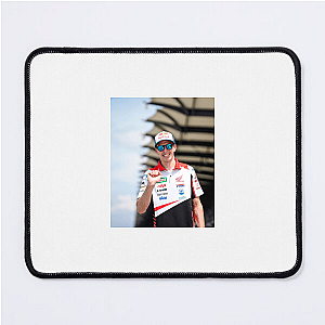 Álex Márquez Two Time World Champ Álex Márquez Mouse Pads