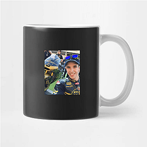 Álex Márquez The Younger Brother Álex Márquez Mugs