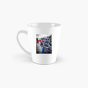 Álex Márquez Beyond The Shadow Álex Márquez Mugs