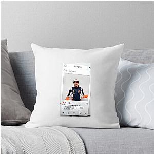 Álex Márquez My Favorite Racer Álex Márquez Pillows Cover