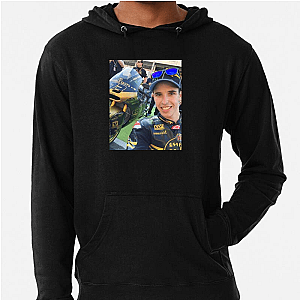 Álex Márquez The Younger Brother Álex Márquez Hoodies