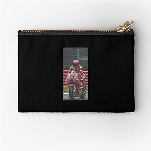 Álex Márquez Spanish Talent Álex Márquez Zipper Pouches