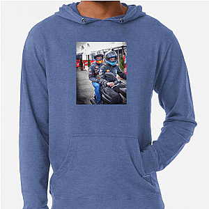 Álex Márquez Beyond The Shadow Álex Márquez Hoodies