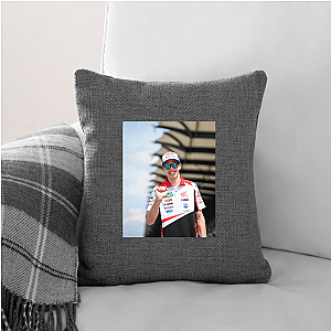 Álex Márquez Two Time World Champ Álex Márquez Pillows Cover