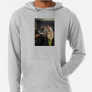 Álex Márquez Ride It Like Álex Álex Márquez Hoodies