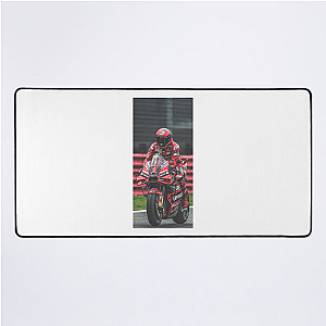 Álex Márquez Spanish Talent Álex Márquez Mouse Pads
