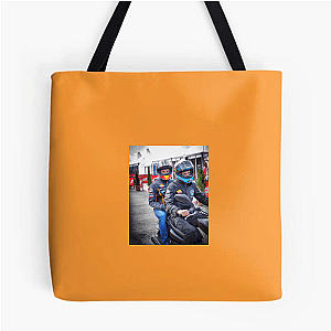 Álex Márquez Beyond The Shadow Álex Márquez Bags