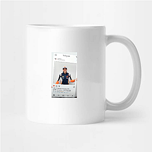 Álex Márquez My Favorite Racer Álex Márquez Mugs