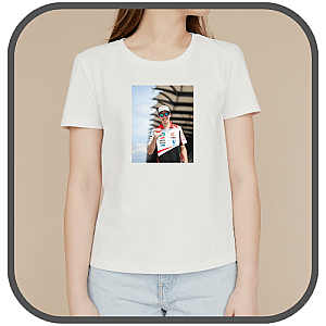 Álex Márquez T-Shirts