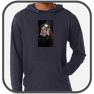Álex Márquez Hoodies