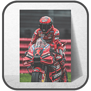 Álex Márquez Posters