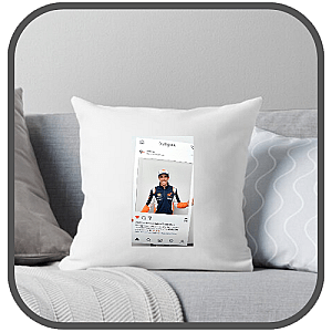 Álex Márquez Pillows Cover
