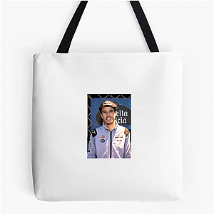 Alex Marquez Merch Collection Alex Marquez Bags