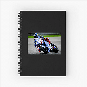 Alex Marquez Merchandise For Fans Alex Marquez Notebook