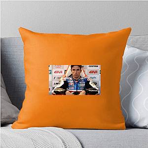 Alex Marquez Fan Art Alex Marquez Pillows Cover