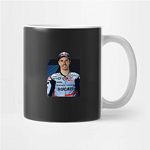 Alex Marquez Limited Collection Alex Marquez Mugs