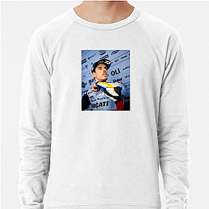 Alex Marquez Merch For Fans Alex Marquez Sweatshirts