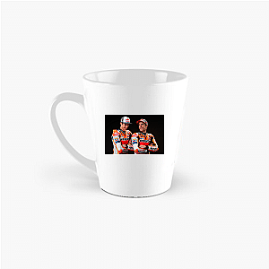 Alex Marquez Merch Alex Marquez Mugs