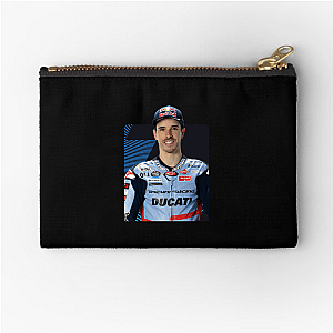 Alex Marquez Limited Collection Alex Marquez Zipper Pouches