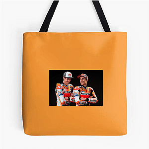 Alex Marquez Merch Alex Marquez Bags