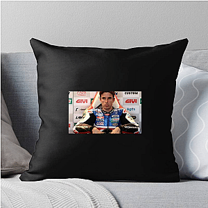 Alex Marquez Fan Art Alex Marquez Pillows Cover