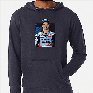 Alex Marquez Limited Collection Alex Marquez Hoodies