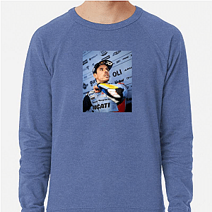 Alex Marquez Merch For Fans Alex Marquez Sweatshirts