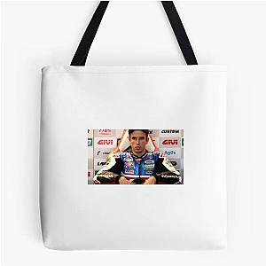 Alex Marquez Fan Art Alex Marquez Bags