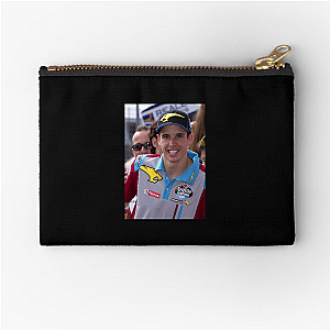 Alex Marquez Special Collection Alex Marquez Zipper Pouches