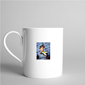 Alex Marquez Merch For Fans Alex Marquez Mugs