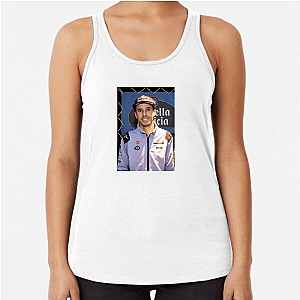 Alex Marquez Merch Collection Alex Marquez Tank Tops