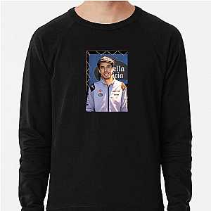 Alex Marquez Merch Collection Alex Marquez Sweatshirts