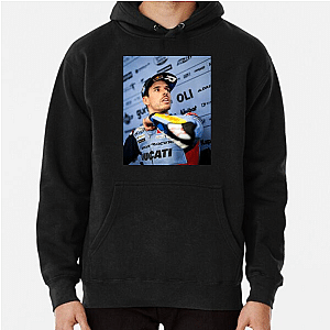 Alex Marquez Merch For Fans Alex Marquez Hoodies
