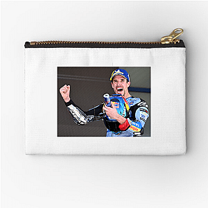 Alex Marquez Collection for fans Alex Marquez Zipper Pouches